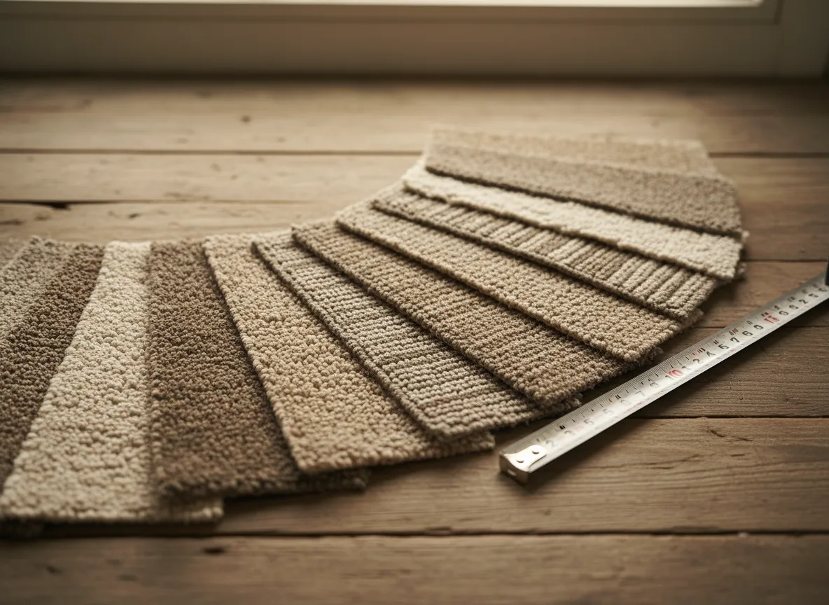 Carpet Installation Searsport, ME FAQs
